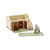 Kids Concept Hlev s konji