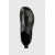Usnjeni chelsea Birkenstock 1025764 moški, črna barva, Highwood