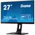 IIYAMA Monitor 27 IPS ProLite XUB2792QSN-B1