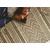 Decormat PVC podloga Cikcak in črte 150x225 cm