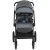 Cangaroo Kolica joker mineral grey 3u1 sa autosedištem i-size ( CAN00088 )