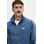 Mikina adidas Denim Fb Tt Medvin M