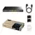 Cudy Switch 10/100/1000 24-port GS1028EPS2 Light Managed PoE+ sa 2x SFP 200W