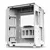 NZXT kućište ATKS Mid-Tover H6 flov RGB, prozirna ploča + bočna mreža, 3kf120RGGB