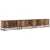 TV Jedinice 2 pcs Staro drvo 240 x 35 x 41 cm Konstruirano drvo