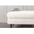 Venture Design Tabure Boom 90x70x49 cm črno-bel