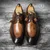 Gentleman Store RS Muške cipele C008,