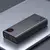Baseus prenosna baterija PPIMDA-C0A powerbank 30000 mAh 22,5W črn