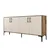 Wallity Komoda Kiev 180x78x35cm Orah