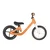 Kikka Boo Balance bike Xplorer Orange
