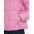 Womens down jacket 4F