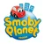 SMOBY Vroom Planet gasilska postaja 21*30*42 cm 211042