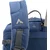 McKinley MINAH VT 22, planinarski ruksak, plava 430946