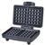 SOGO Aparat za galete WAF-SS-7230 Siva, 1500 W