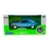 shumee WELLY 1970 OPEL MANTA A MODRA 1:34 43814