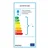 Opviq Zidna lampa 3000K, 3000K LED, Crna