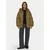 Vila Puhovka Bumble 14098374 Rjava Loose Fit