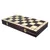 Šah Kings Brass Inlay Large