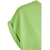 Womens Ghostgreen T-shirt with extended shoulder