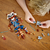 LEGO® Marvel Raketa in Mali Groot (76282)