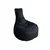 Atelier del Sofa Lazy bag Crni