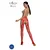 Passion ECO S001 Tights Red