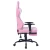 VON Racer 8280 Gejmerska stolica, Roze