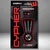 Softdart puščice WINMAU/CYPHER/2487