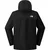 The North Face Muška jakna 8DMK, Sa podjaknom, Crna