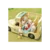 Sylvanian Families Družinska prikolica