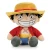 ONE PIECE - LUFFY PLIŠASTA IGRAČA