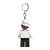 Lego Minifigure privezak za ključeve sa svetlom: Šefica kuhinje ( LGL-KE218H )