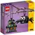 LEGO® BrickHeadz™ 40493 Spider & Haunted House Pack