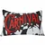 Posteljnina KILLSTAR - Carnival - Črna - KSRA008221EUS