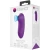 Pretty Love Romance Clitoris Sucker Purple