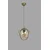 Conceptum Hypnose Luster Nepal, 25 cm, E27, 40W