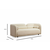 Atelier Del Sofa Dvosed Victoria Bouclette
