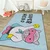 Conceptum Hypnose Tepih Hmi Kdc-26, Pravougaoni, 180 x 280 cm, Svetloplavi