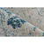 Kayoom VINTAGE PREPROGA 80/150 cm  modra