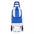 ModernHome Shopping Cart 25L torba plava