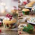 Decora Modelčki za mafine NUTCRACKER 50x32 mm 36 kosov