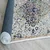 Conceptum Hypnose Tepih, 100x200cm, Tirkizni