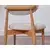 Hanah Home Set trpezarijskih stolica Bohem, 44x81x50 cm, Bež