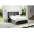 Boxspring postelja 54 - 140x200 cm