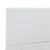 Vidaxl Posteljni okvir belo umetno usnje 120x200 cm