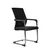 Modena Kancelarijska stolica Orbis Pro Black, Crna