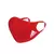 ADIDAS Maska za lice Face Covers M/L 3-Pak