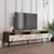 Hanah Home TV komoda Istanbul 2 845HCT5517
