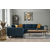 Atelier Del Sofa Kotni kavč
