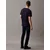 Calvin Klein Muške farmerke J30J323695, Teget